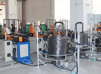 Wire Cutting