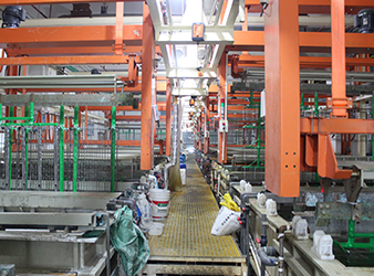 FactChrome Plating