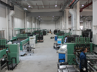 Automatic Spot-Weding Wire Mesh