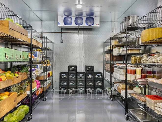 Heavy Duty 6 Layers Wire Shelf Shelving in Black Powder Coated Finish (2)