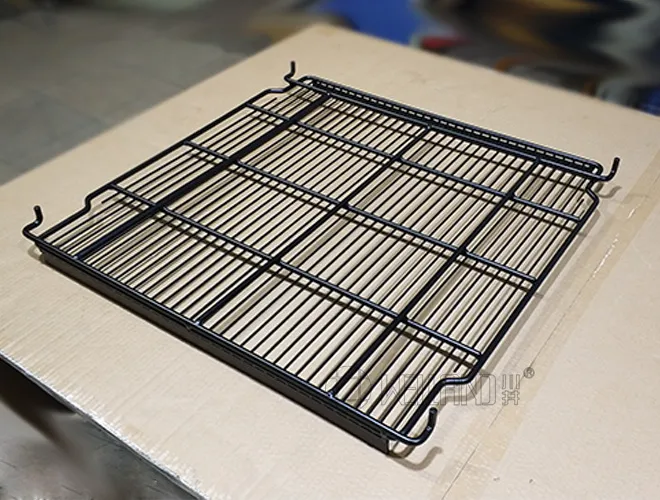 Refrigerated Beverage Shelving (7)