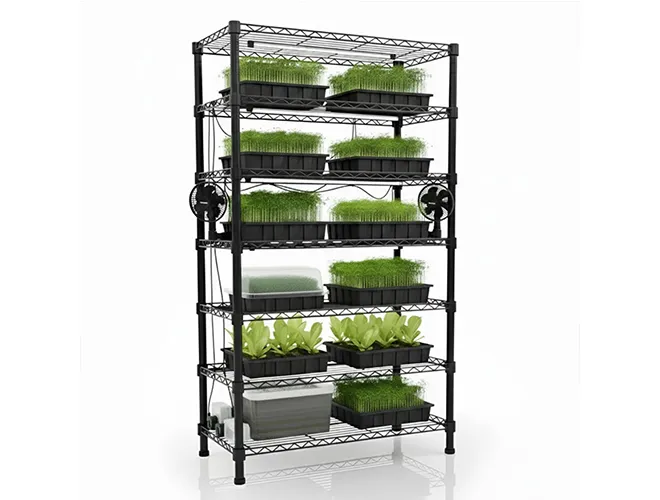 7-tier-commercial-seedling-rack-for-high-density-vegetable-and-flower-propagation (3)