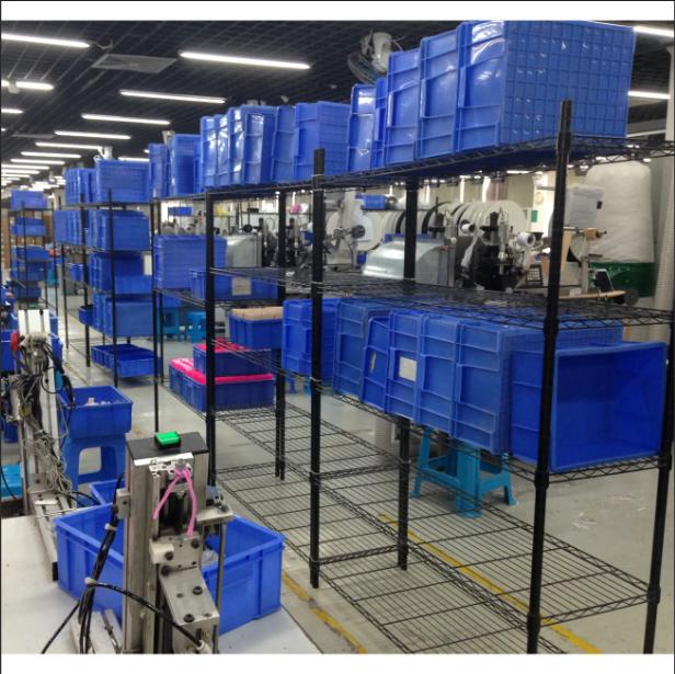 Wire Mesh Shelving in Manufacturing Factory.jpg