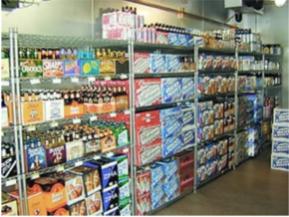Shelving Solutions Boosting Storage Efficiency & Automation Synergy in E-commerce Warehousing(1).jpg