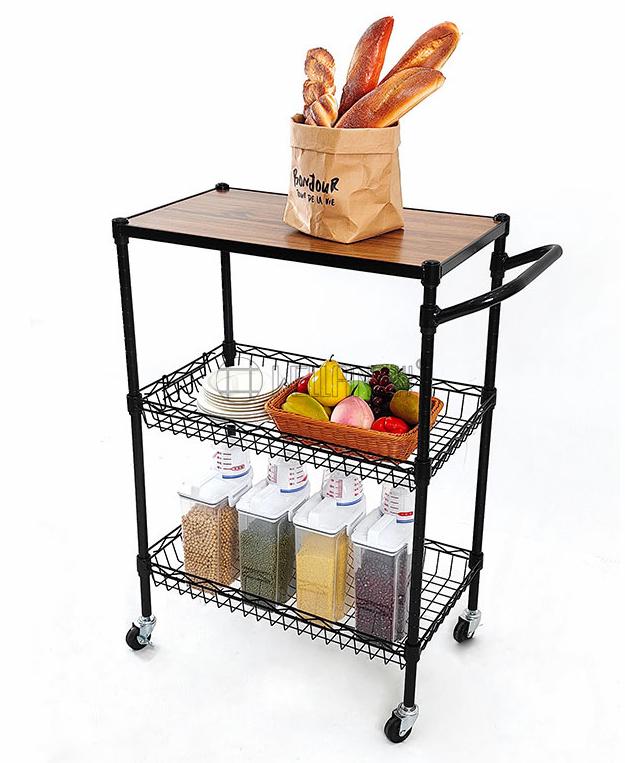 3-Tiers Kitchen Trolley with Bamboo Board(1).jpg 3-Tiers Kitchen Trolley with Bamboo Board(1).jpg