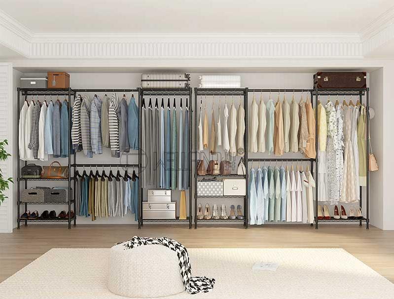 Easy Home Expandable Garment Rack with 4 Hanging rod(1).jpg Easy Home Expandable Garment Rack with 4 Hanging rod(1).jpg