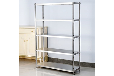 A Special Case of Exporting Stainless Steel Shelving to C.jpg