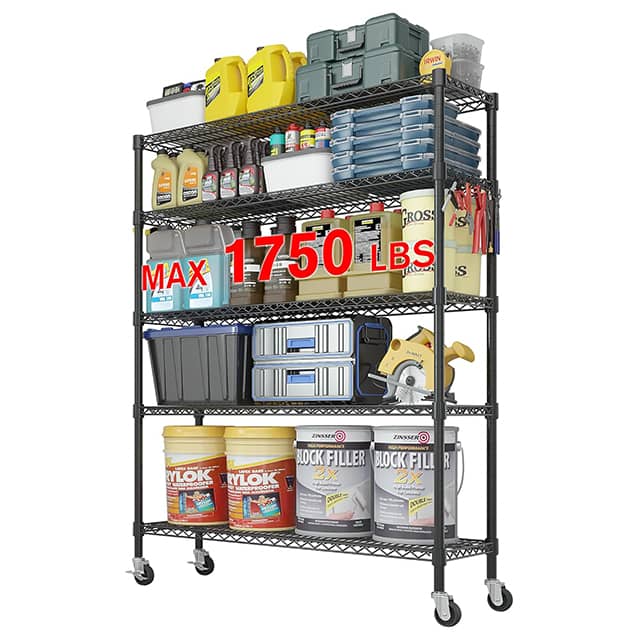 null Large Size Black Wire Shelving with Wheels.jpg